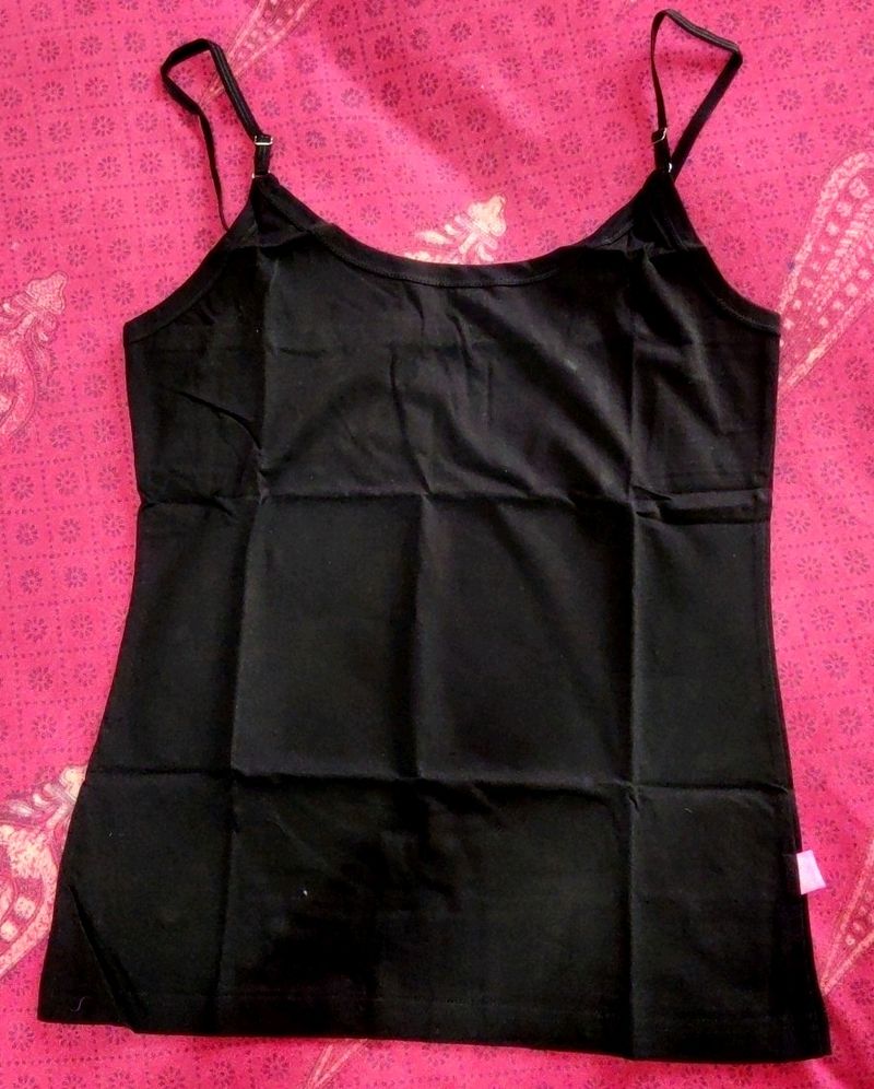 Black Camisole