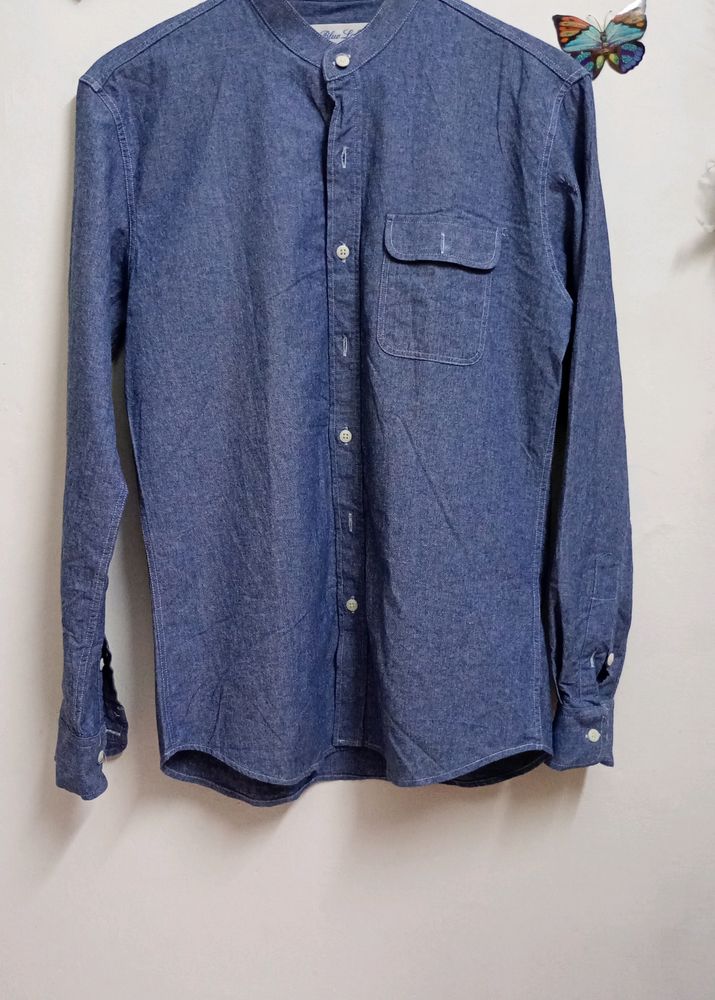 BLUE LABEL | Korean Made Formal/Semi-formal Shirt