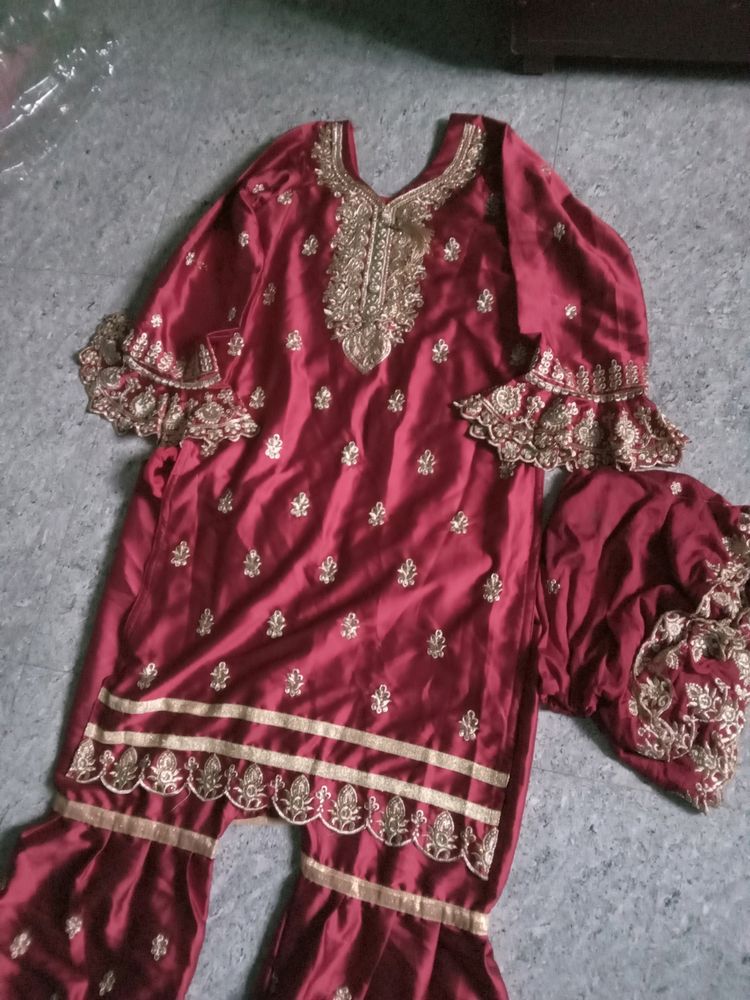 Kurta