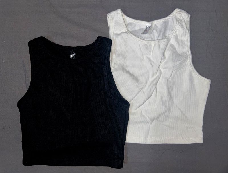 Tank Top Set