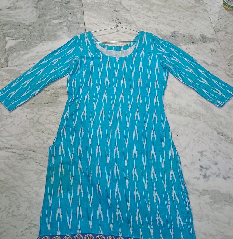 Cotton Kurti