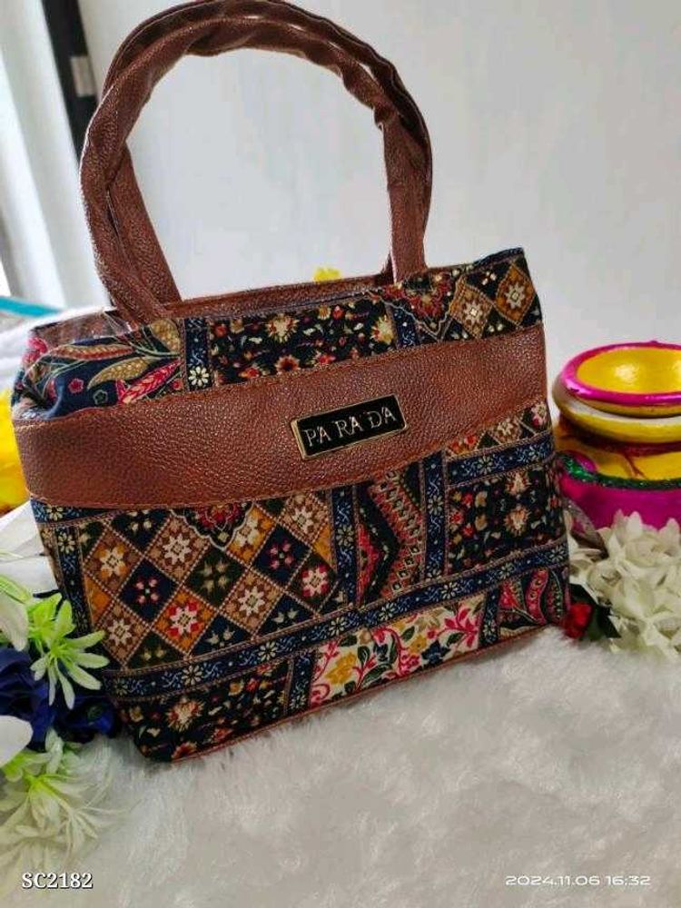 Mini Bag