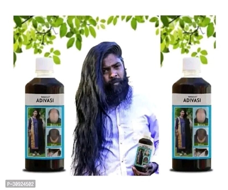 Adiwasi Hair Oil