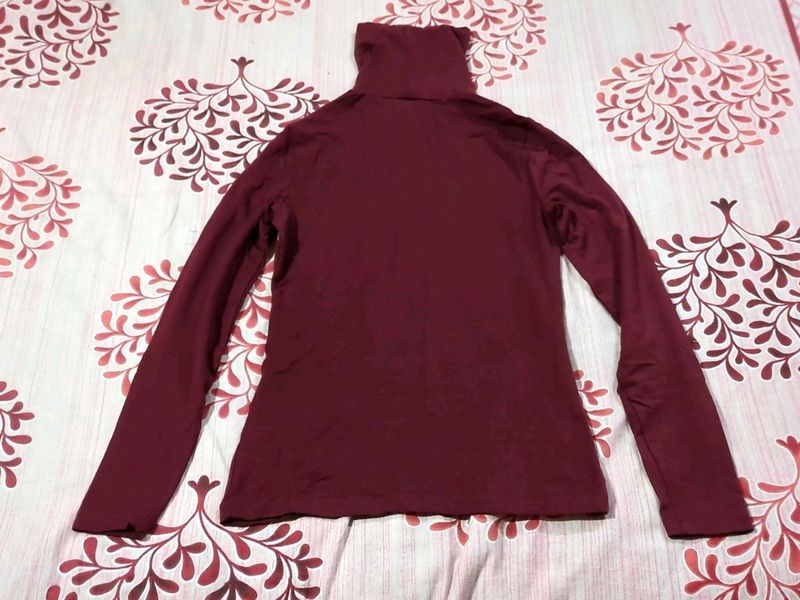 SALE!!( Worn Once) Vero Moda Turtleneck!