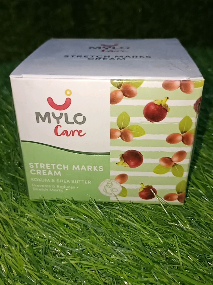 Mylo Care Stretch Marks Cream