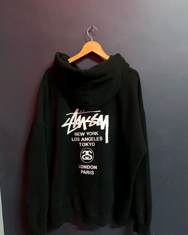 Stussy Hoodie