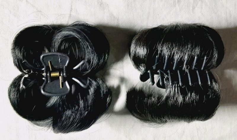 Hair Clip Pack of 2