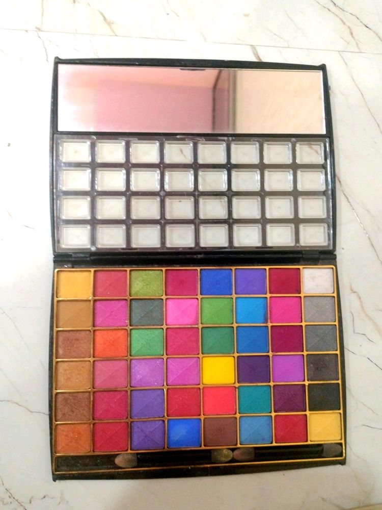 💥30₹ Off 48 Colours Eyeshadow Pallet