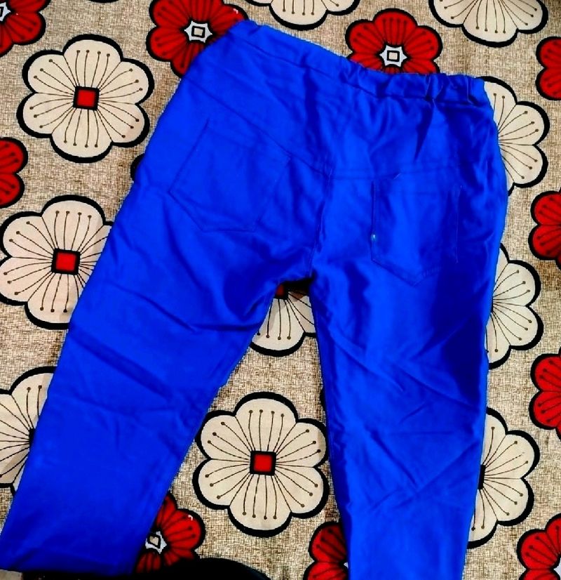 Women Trousers