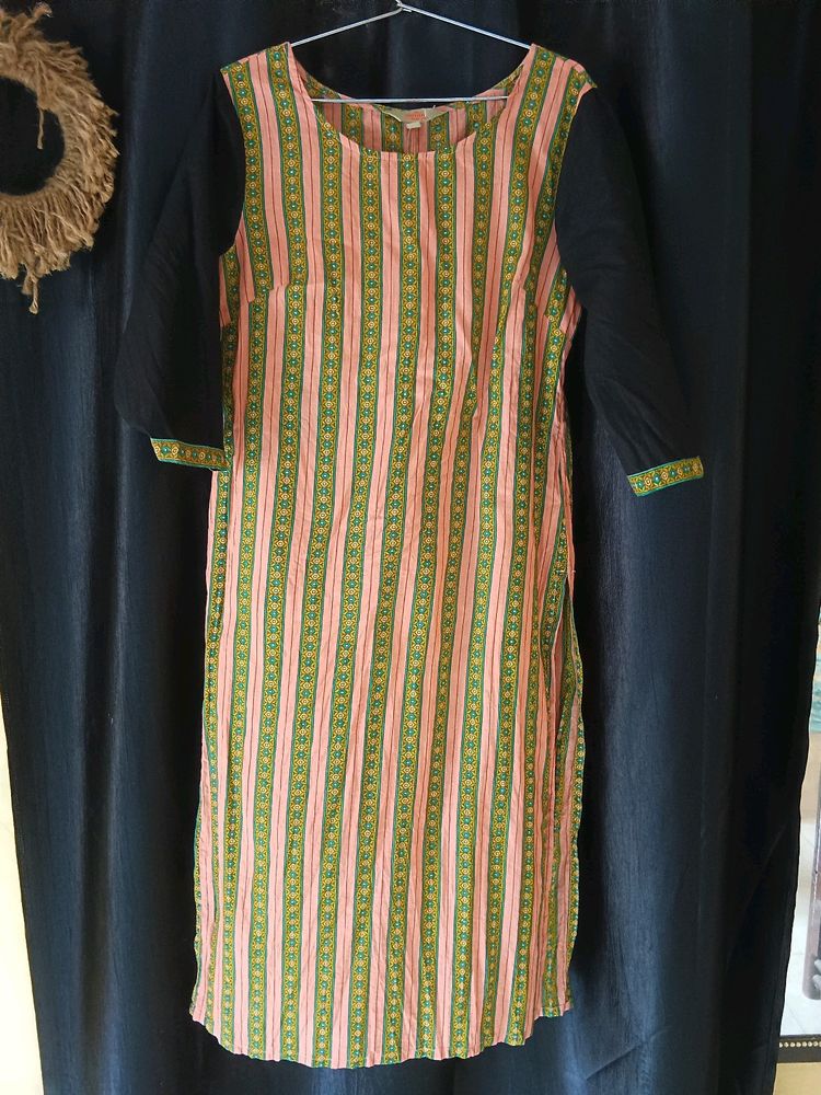 New Anouk Kurta