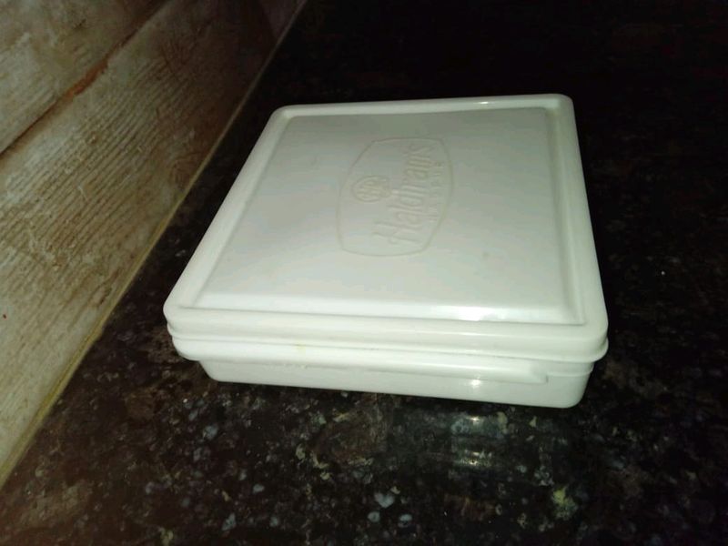 Tiffin Box