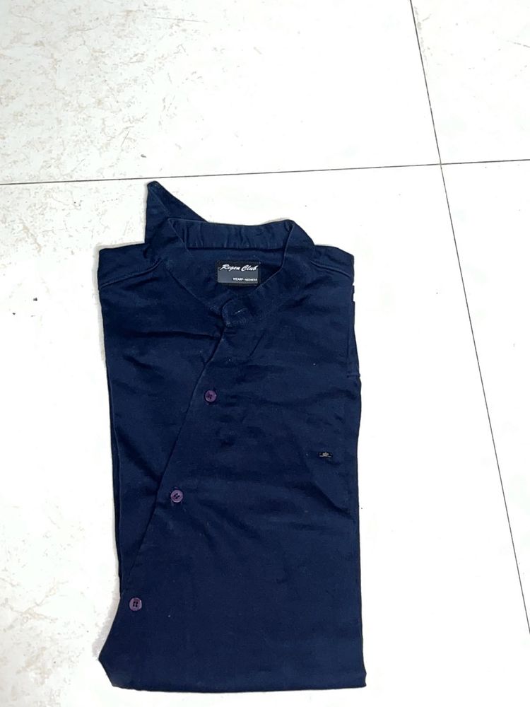 Men Festive Kurta