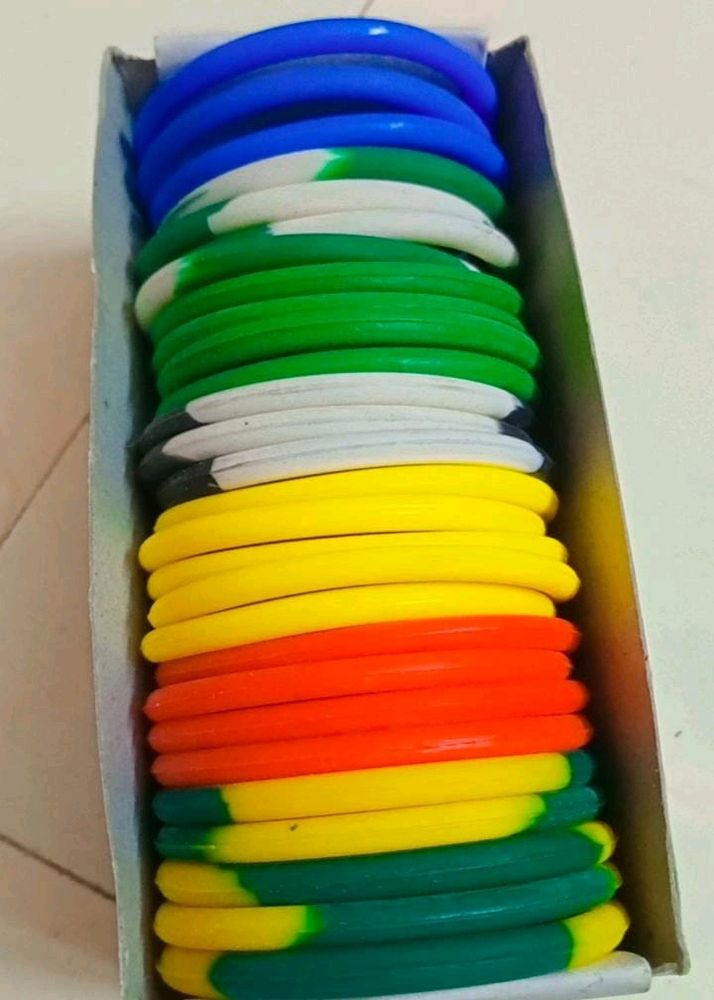 Hand Bands For Boys Set Of 10
