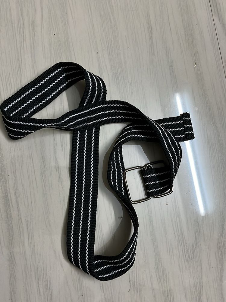 Belt