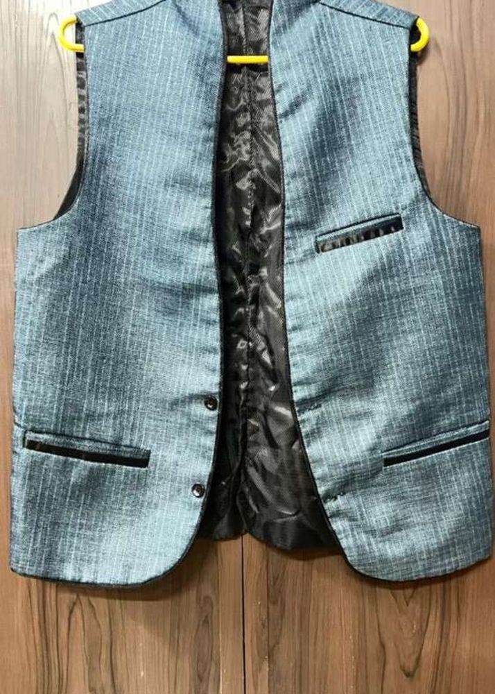 Waist Coat | Party Wear