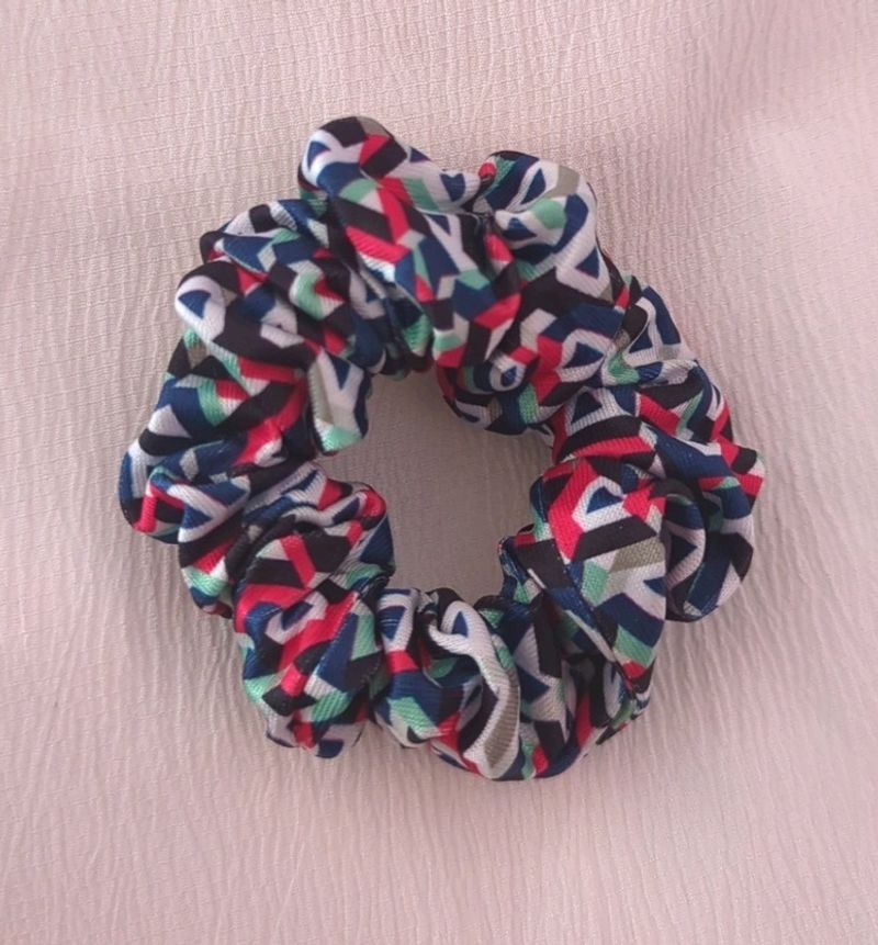 Scrunchie ❤️