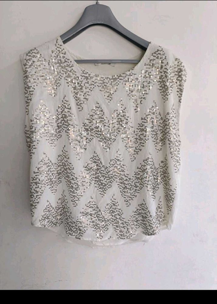 Gorgeous Top For You Forever21