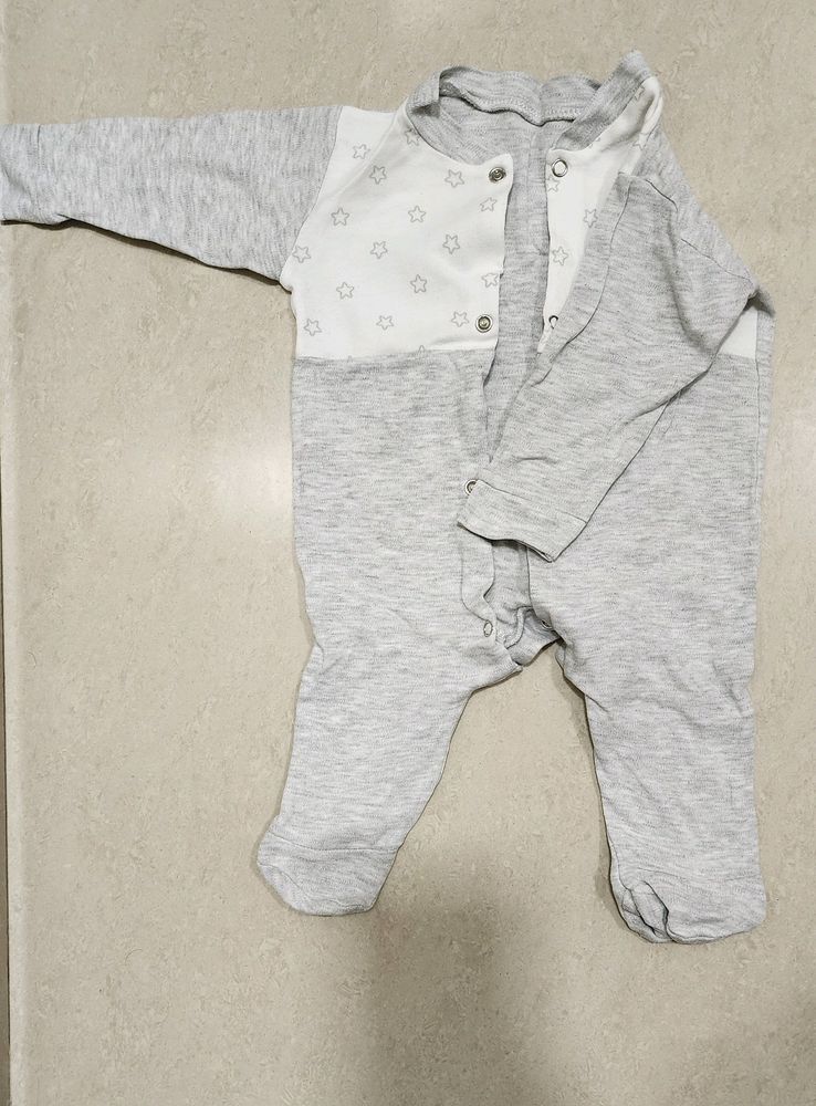 Grey Star Nightwear