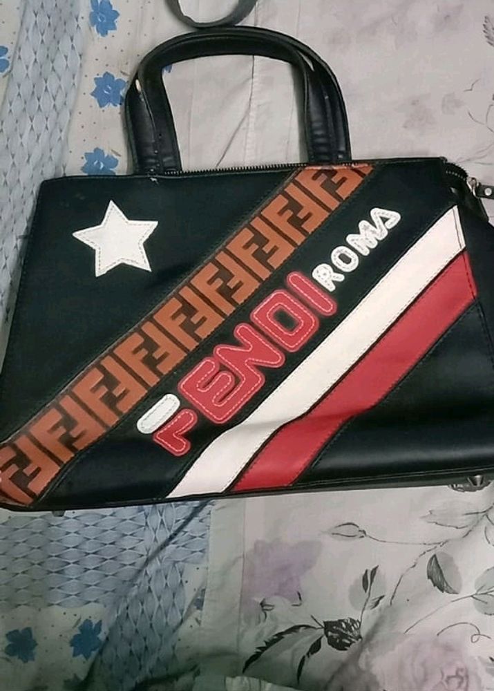 Hand Bag