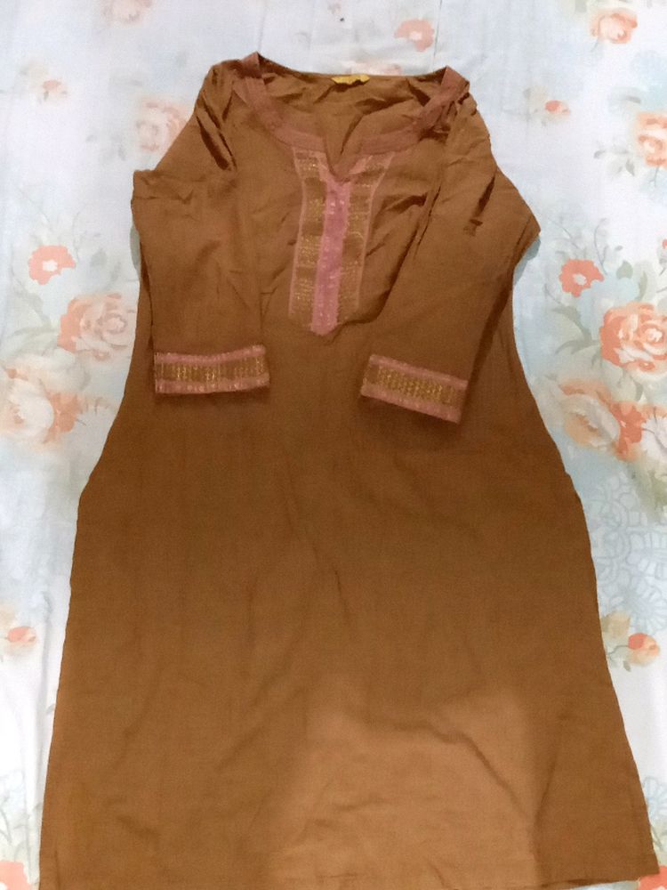 kurti