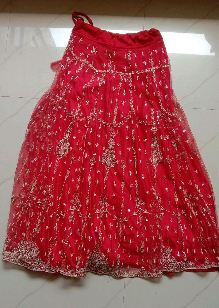 Lehenga