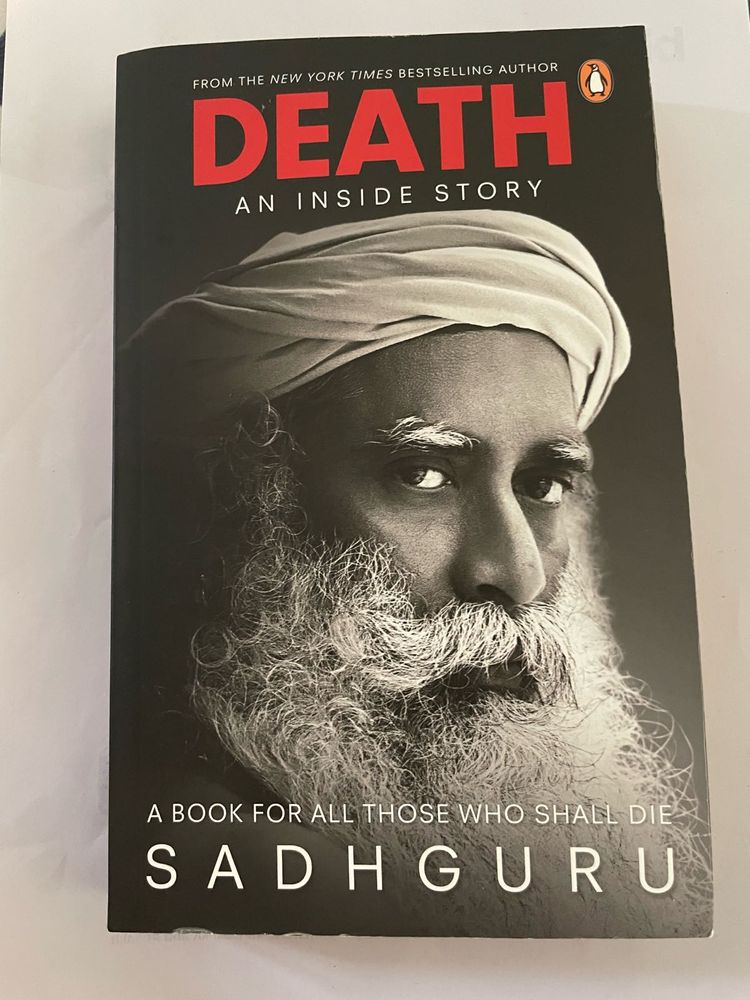 Sadguru Books Combo