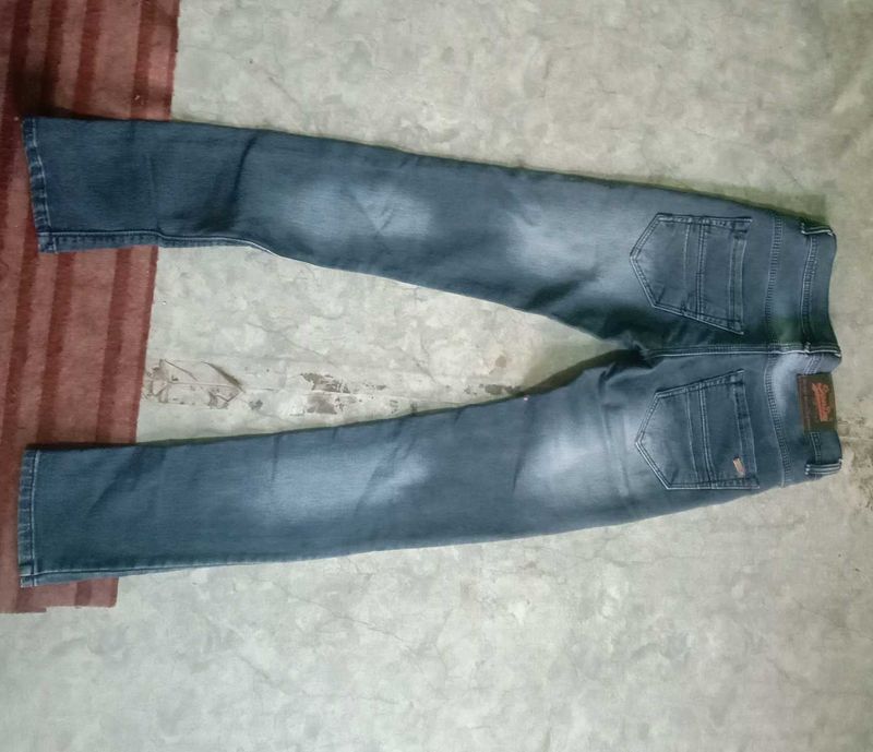 2 Jeans Pant