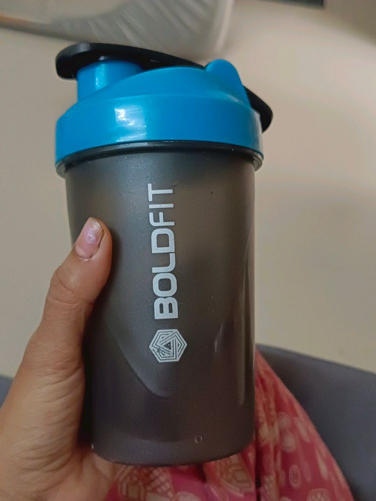 Excersice Protin Shaker