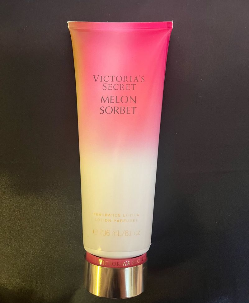 Victoria’s Secret Melon Sorbet Body lotion