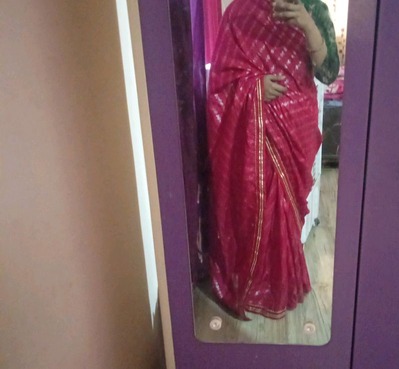 Saree New