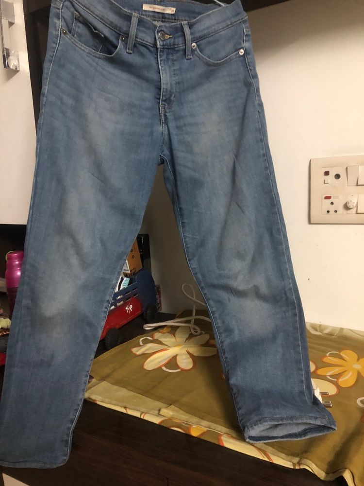 Levi’s Jeans