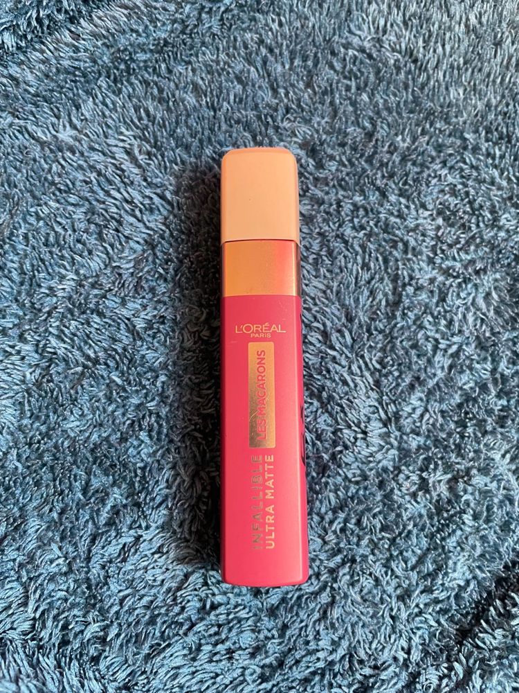 Branded Loreal Liquid Lipstick