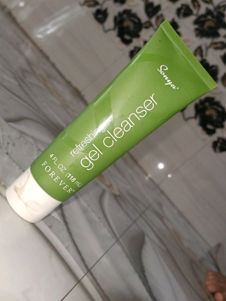 Gel Cleanser