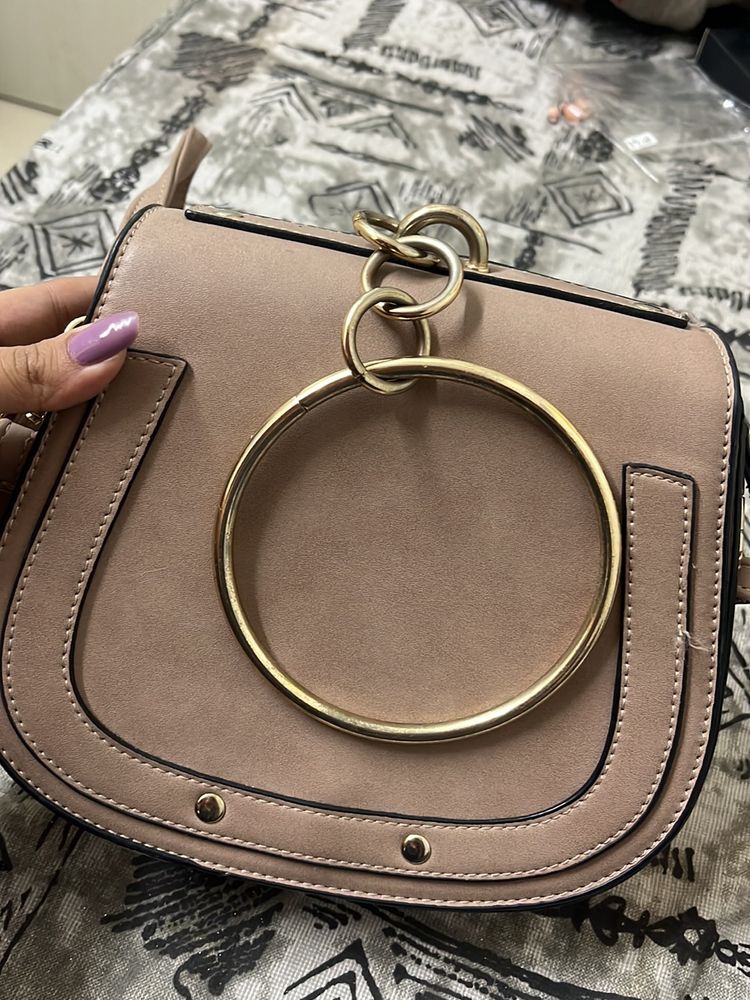 Pretty Purse