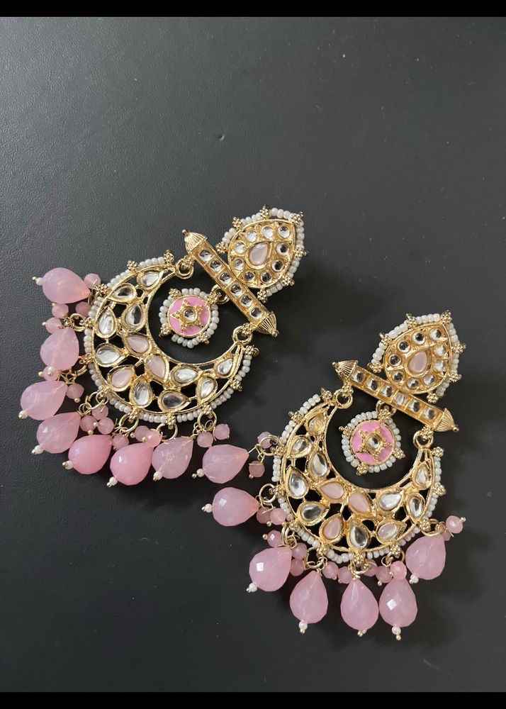 Traditional earrings