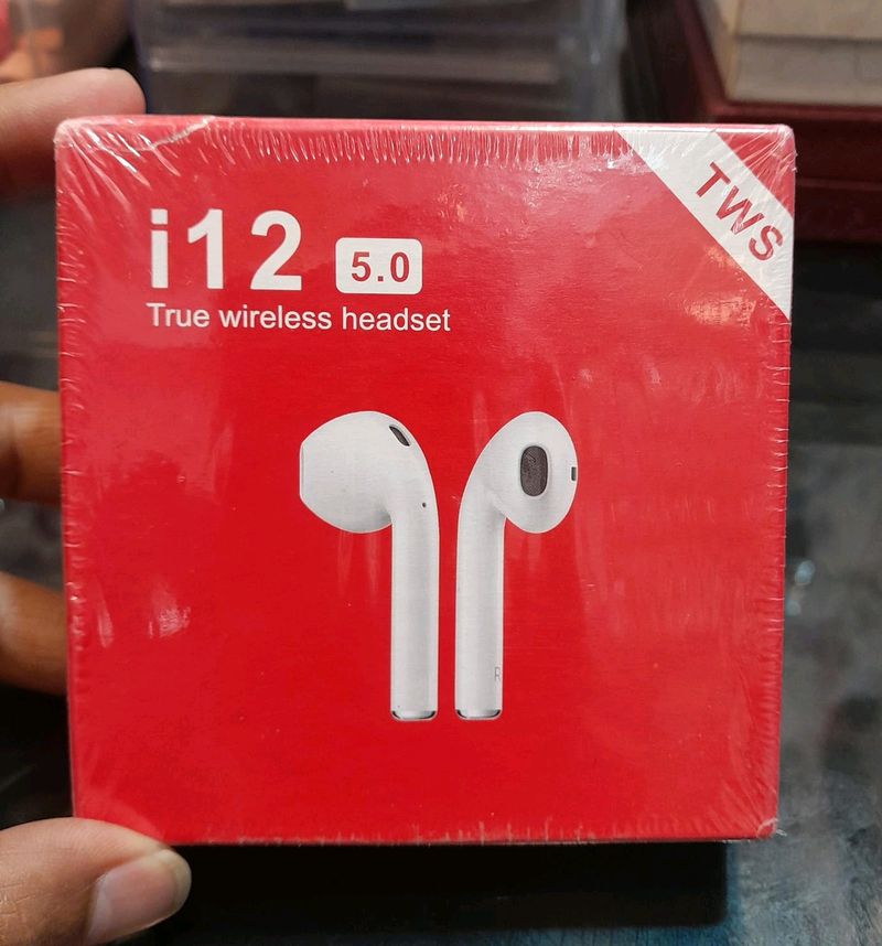 EAR BUDS