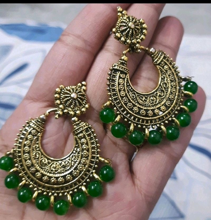 Beautiful Earings