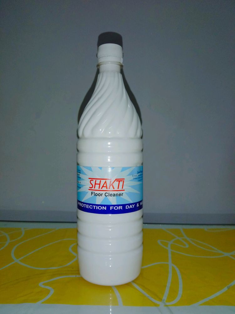 Shakti Floor Cleaner ( Phenyle ) 1 Ltr