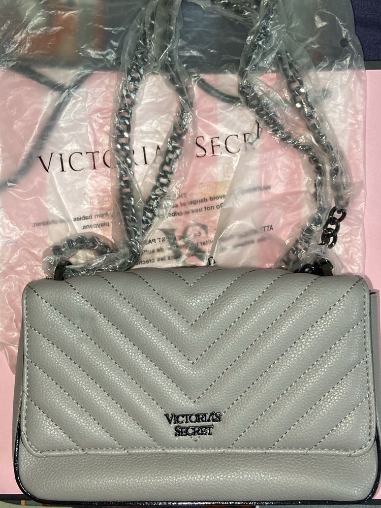 VS convertible sling / shoulder bag