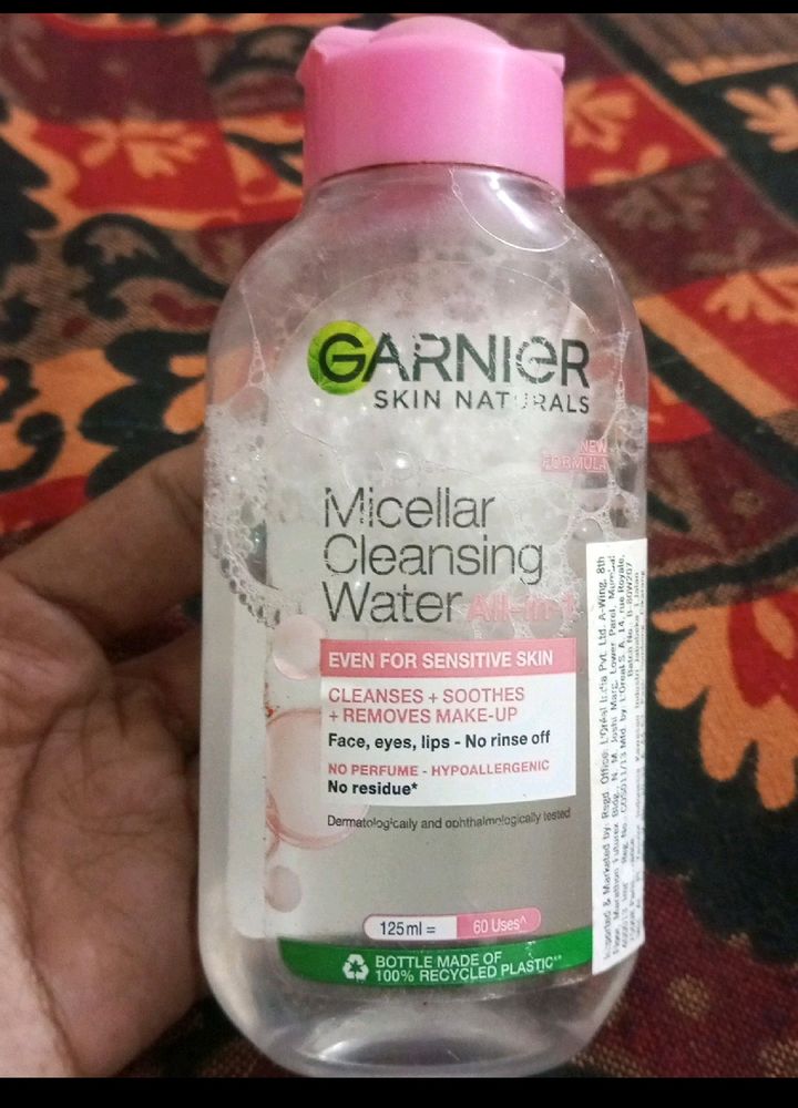 Garnier Miceller