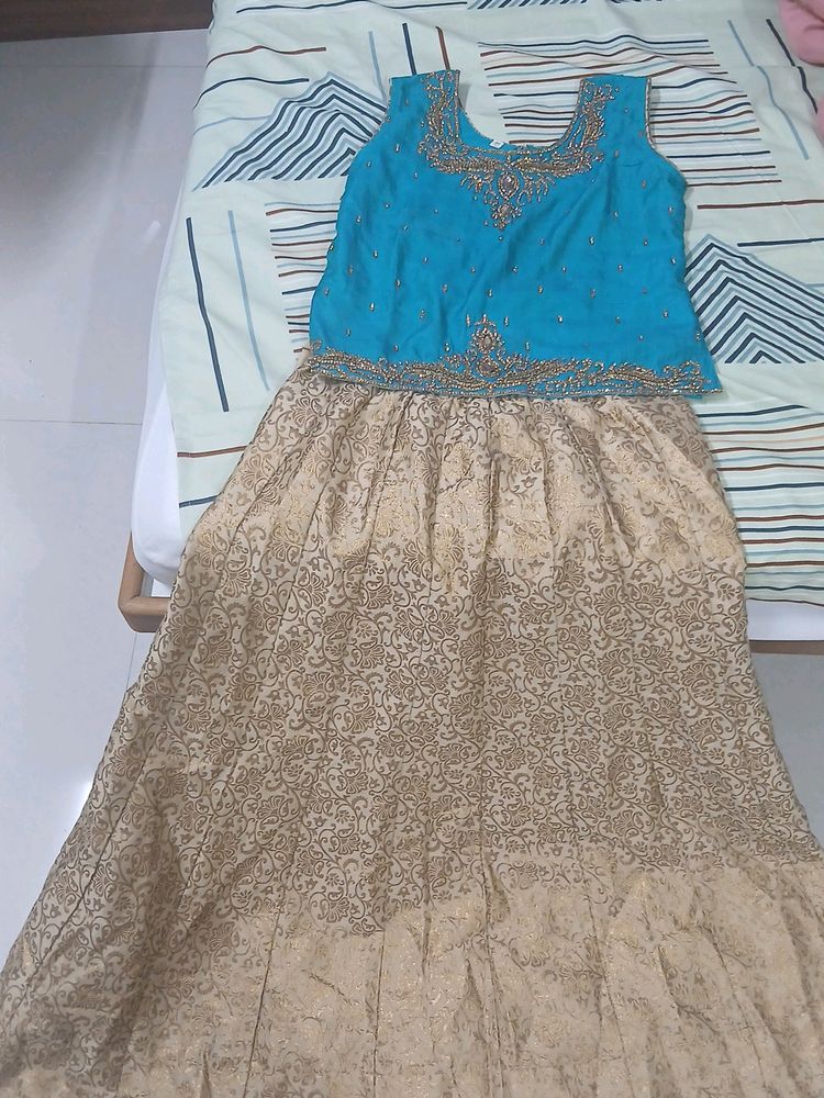 Lehenga Choli