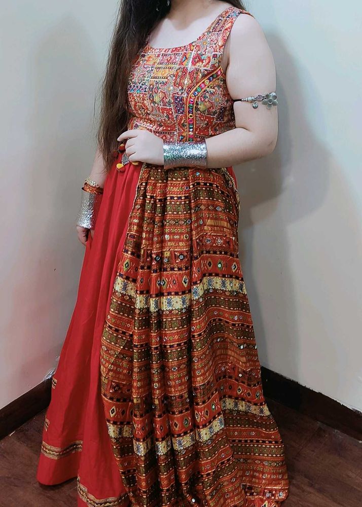 Lehnga Choli