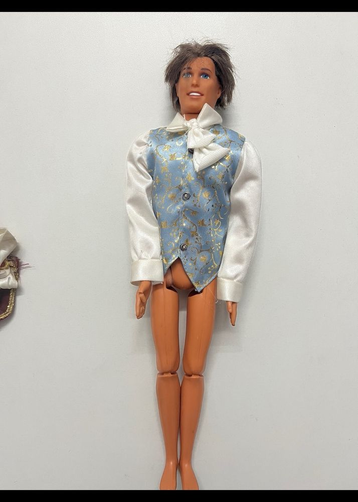 Ken Doll