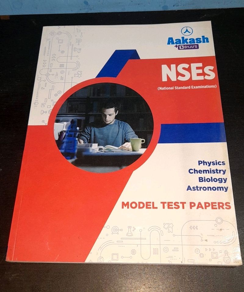 Model Test Papers
