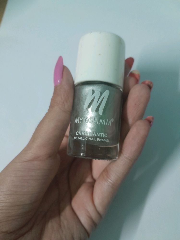 Myglamm Nail Polish