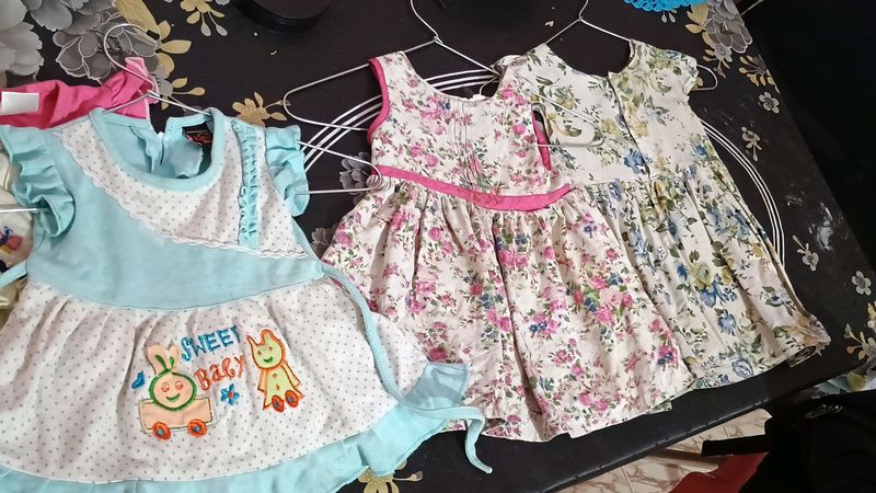 Kids Dress