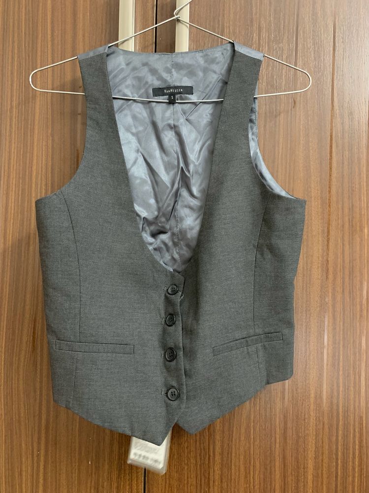 Van Heusen Waist Coat