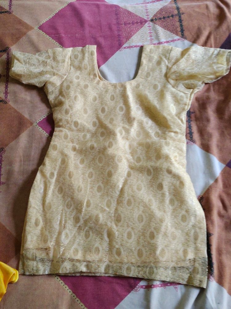 Short Kurti