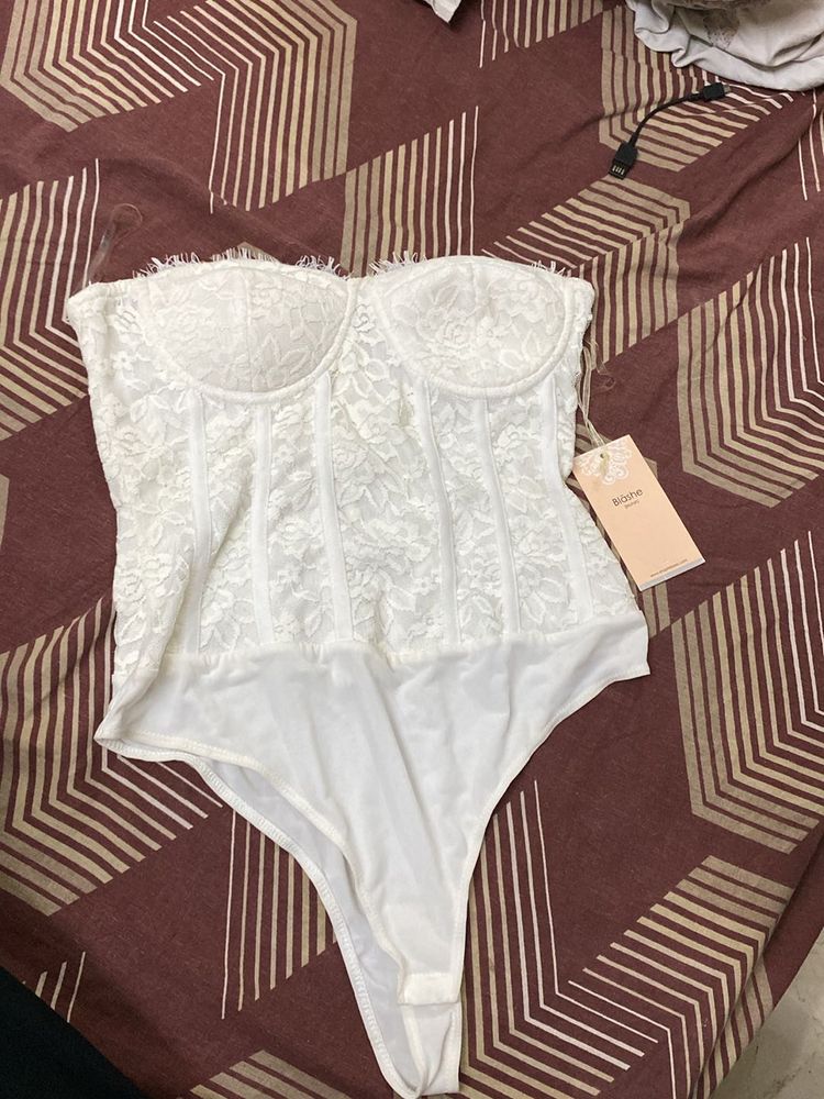 Blashe Brand New Body Suit