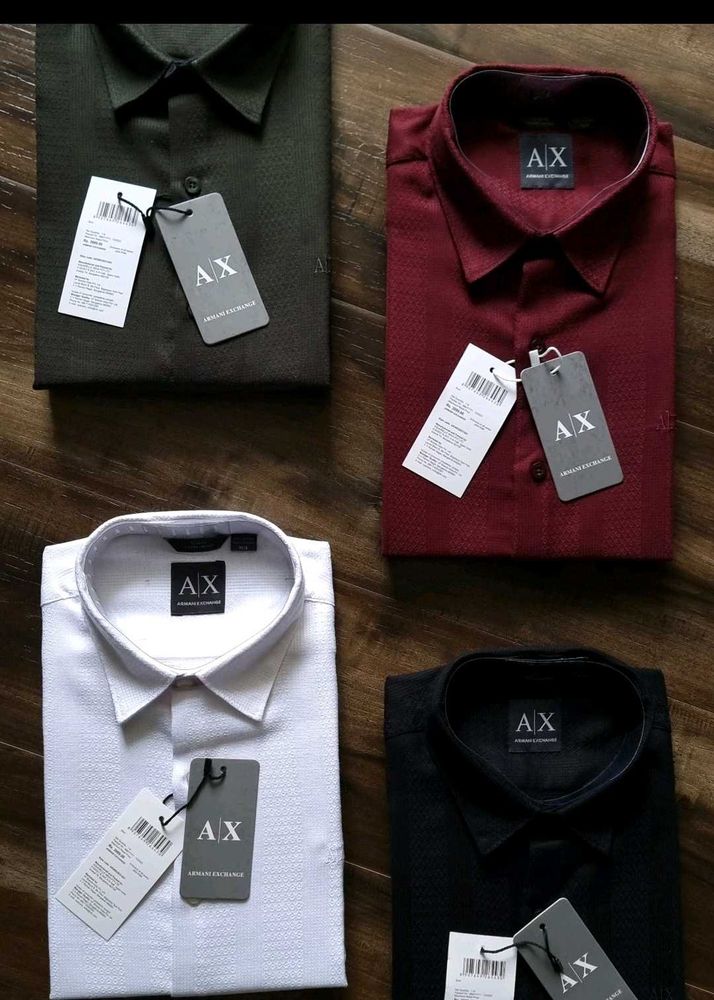 Mens Shirts